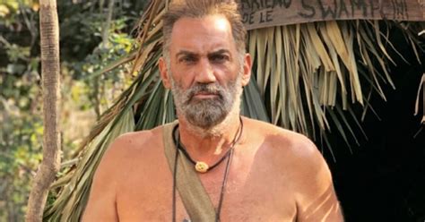 ‘Naked and Afraid’ contestant gets stitches in his private ...